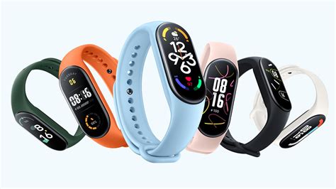 mi band 7 pro nfc global|Mi band 7 pro global vs Chinese version : r/miband .